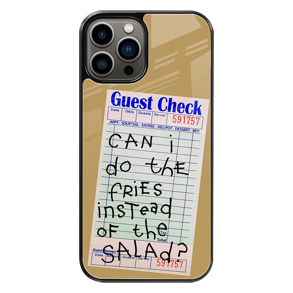 Premium Glass Back Mobile Phone Cover for iPhone, Samsung, OnePlus, Google Pixel, Redmi, Oppo, Vivo & Realme