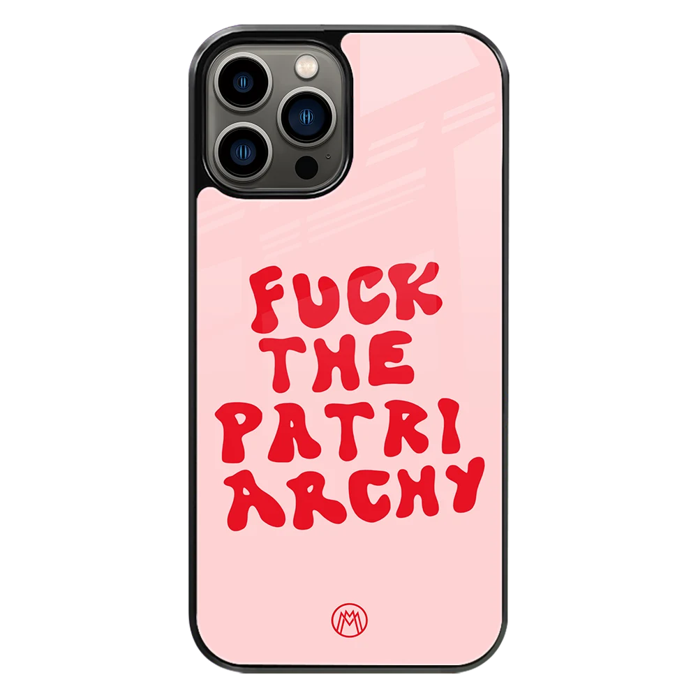 Premium Glass Back Mobile Phone Cover for iPhone, Samsung, OnePlus, Google Pixel, Redmi, Oppo, Vivo & Realme