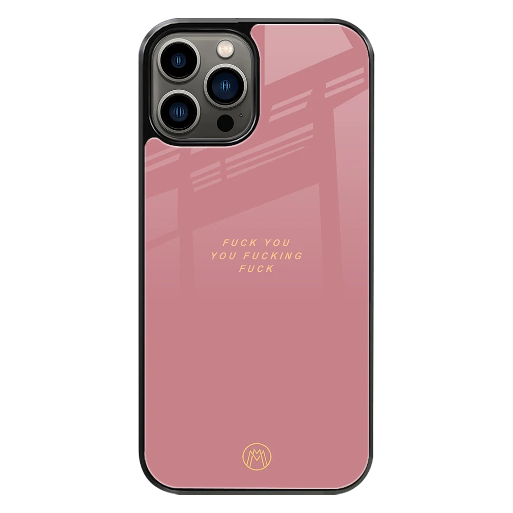 Premium Glass Back Mobile Phone Cover for iPhone, Samsung, OnePlus, Google Pixel, Redmi, Oppo, Vivo & Realme