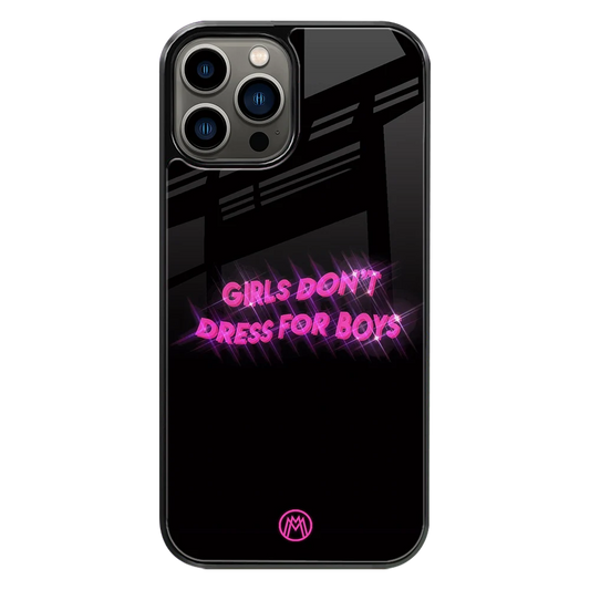 Premium Glass Back Mobile Phone Cover for iPhone, Samsung, OnePlus, Google Pixel, Redmi, Oppo, Vivo & Realme