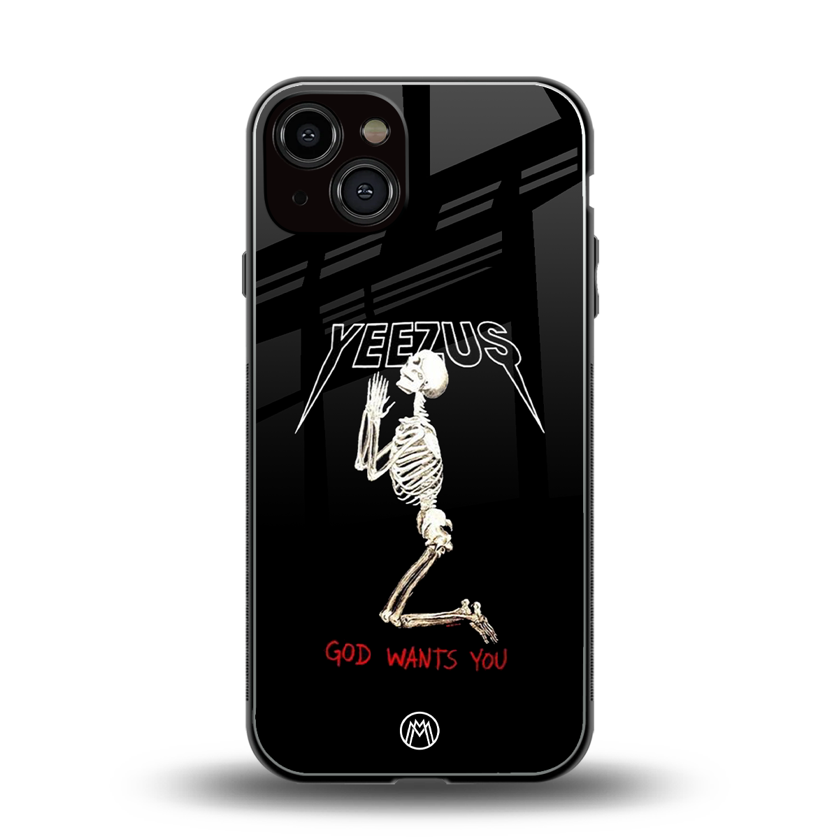 god wants you back phone cover | glass case for iphone 13