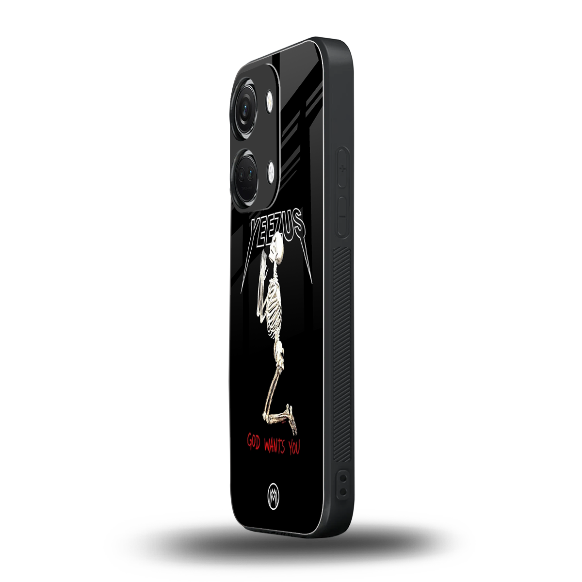 god wants you back phone cover | glass case for oneplus nord 3