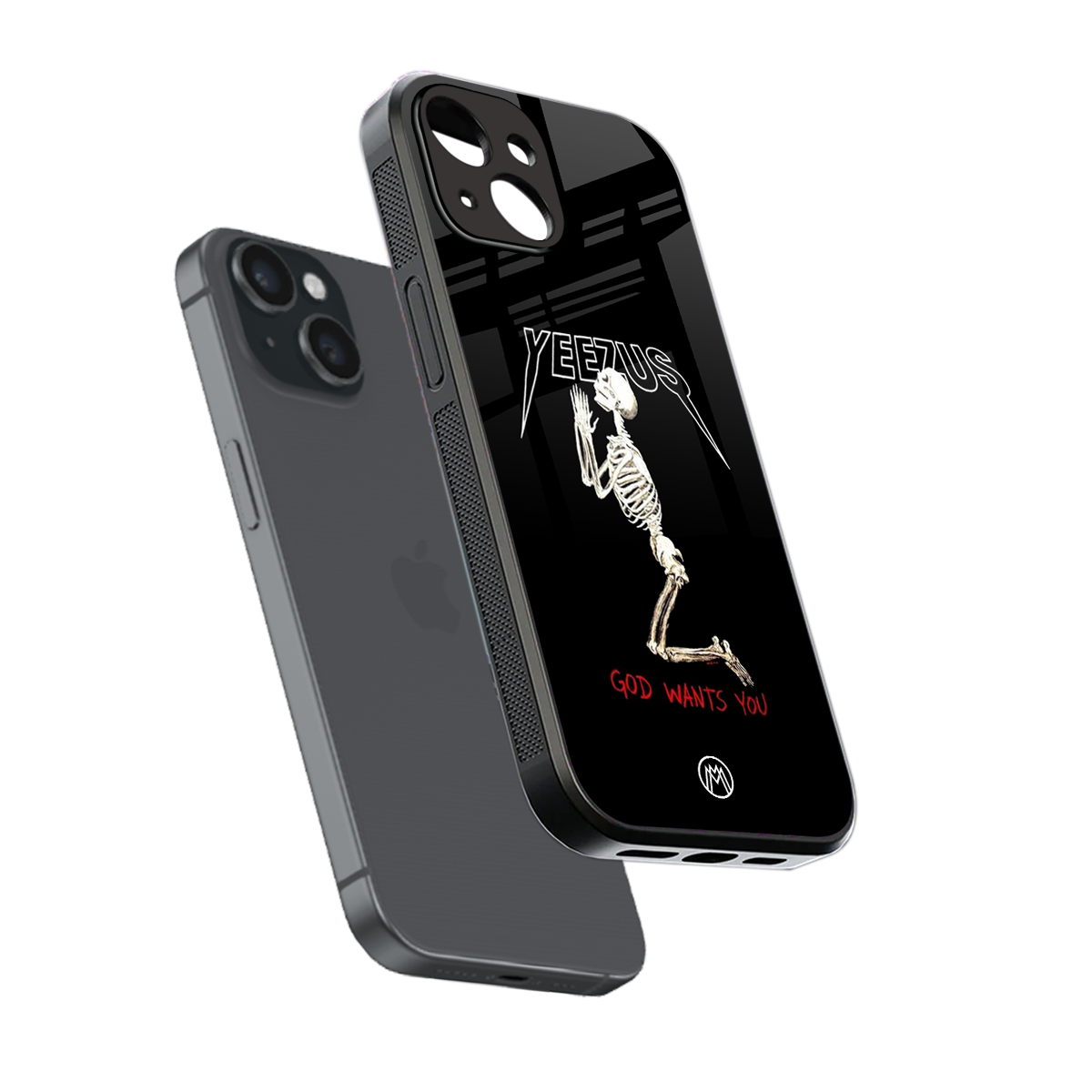 god wants you back phone cover | glass case for iphone 15