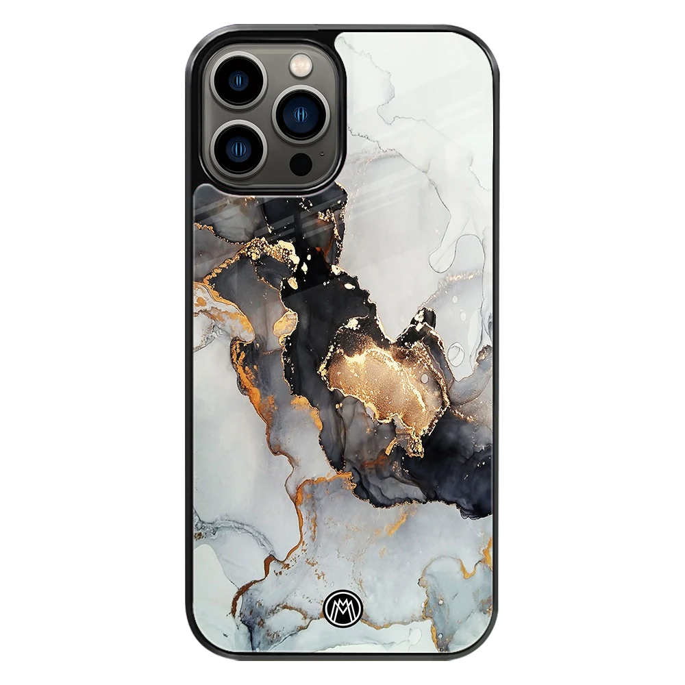 Premium Glass Back Mobile Phone Cover for iPhone, Samsung, OnePlus, Google Pixel, Redmi, Oppo, Vivo & Realme