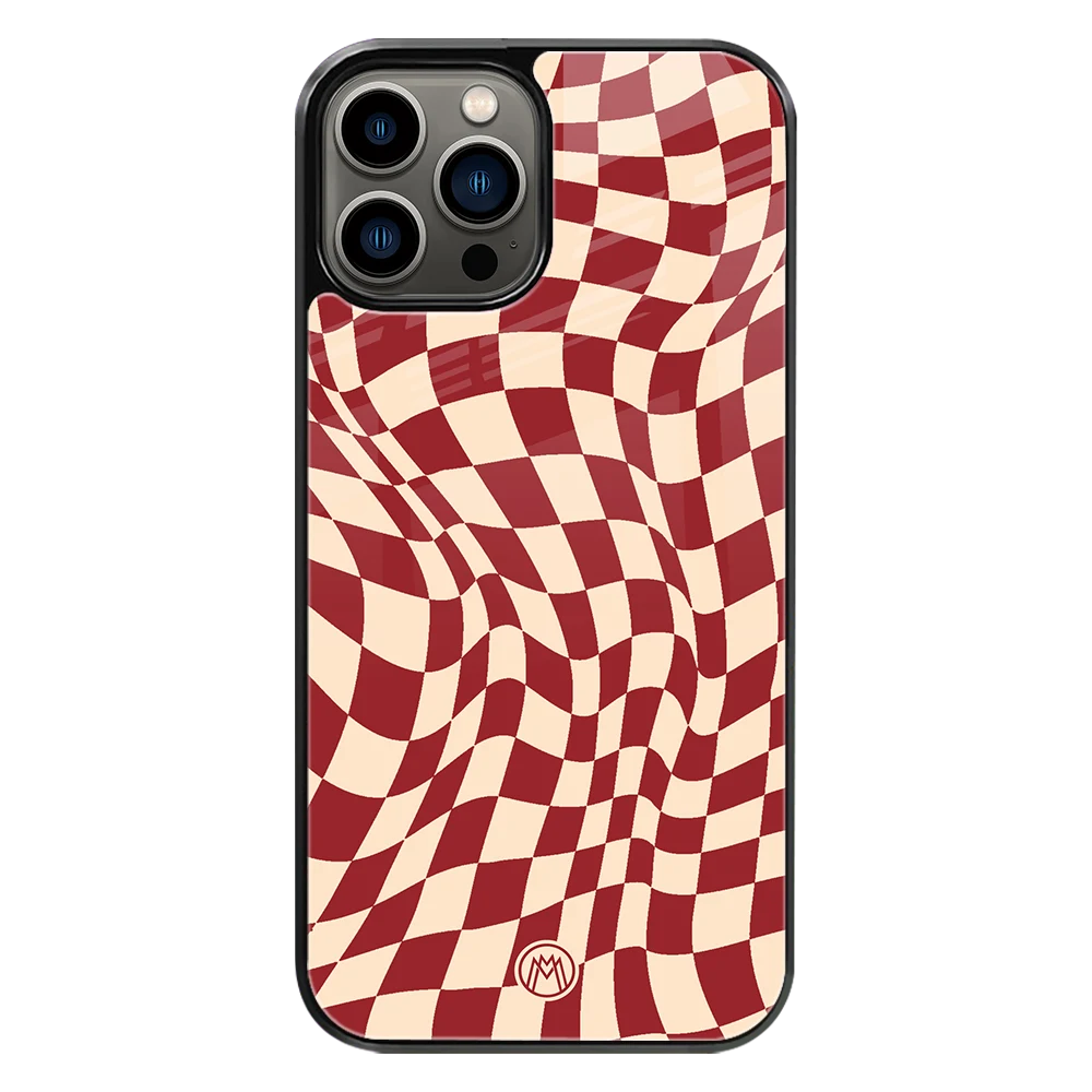 Premium Glass Back Mobile Phone Cover for iPhone, Samsung, OnePlus, Google Pixel, Redmi, Oppo, Vivo & Realme