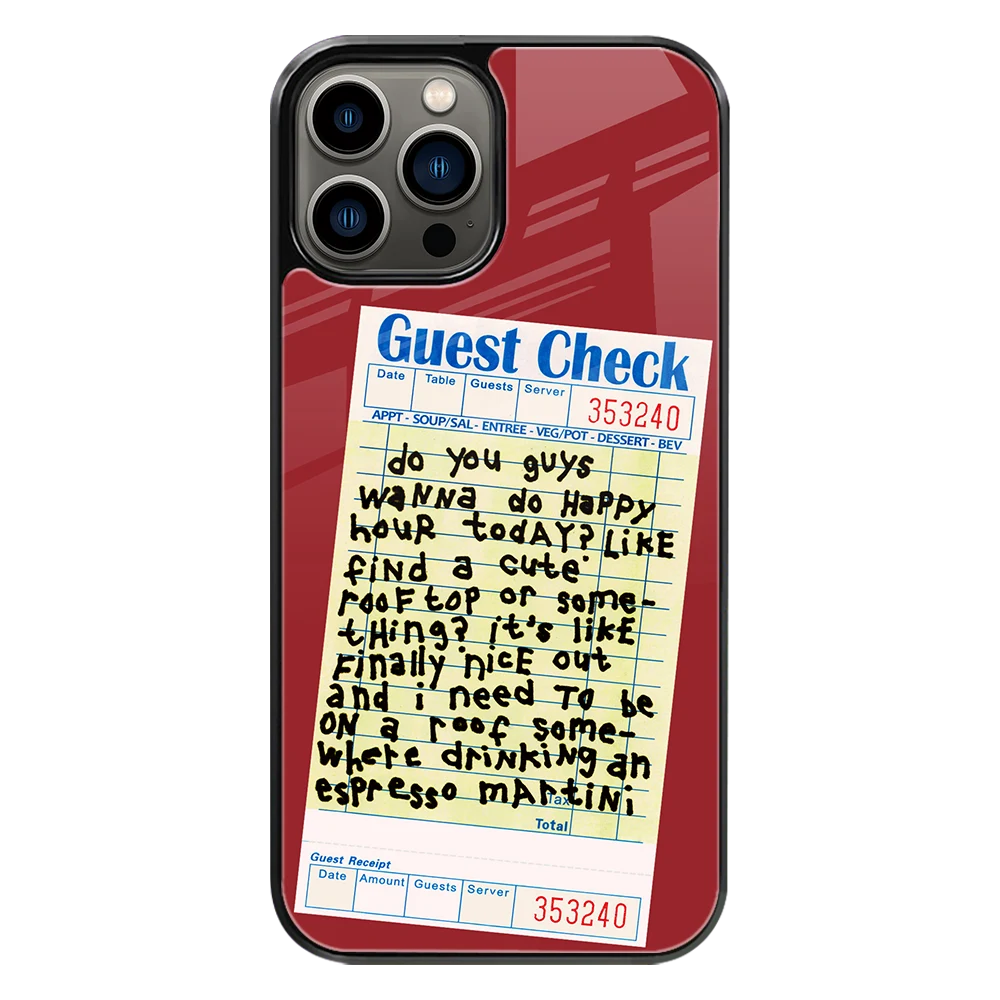 Premium Glass Back Mobile Phone Cover for iPhone, Samsung, OnePlus, Google Pixel, Redmi, Oppo, Vivo & Realme