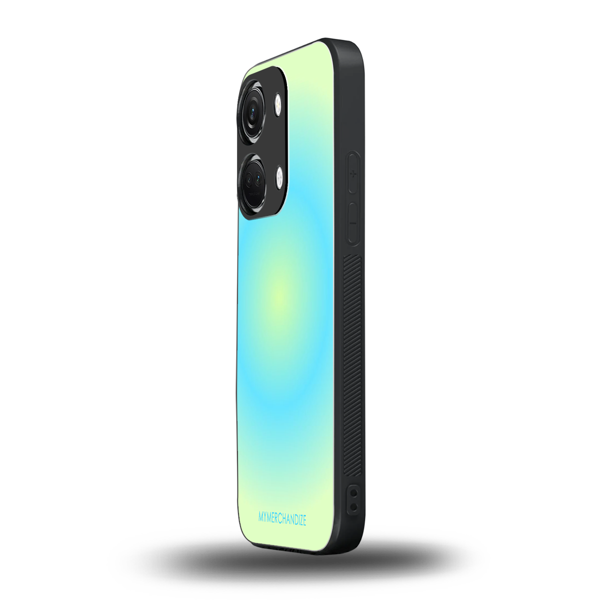 hawaiian breeze back phone cover | glass case for oneplus nord 3