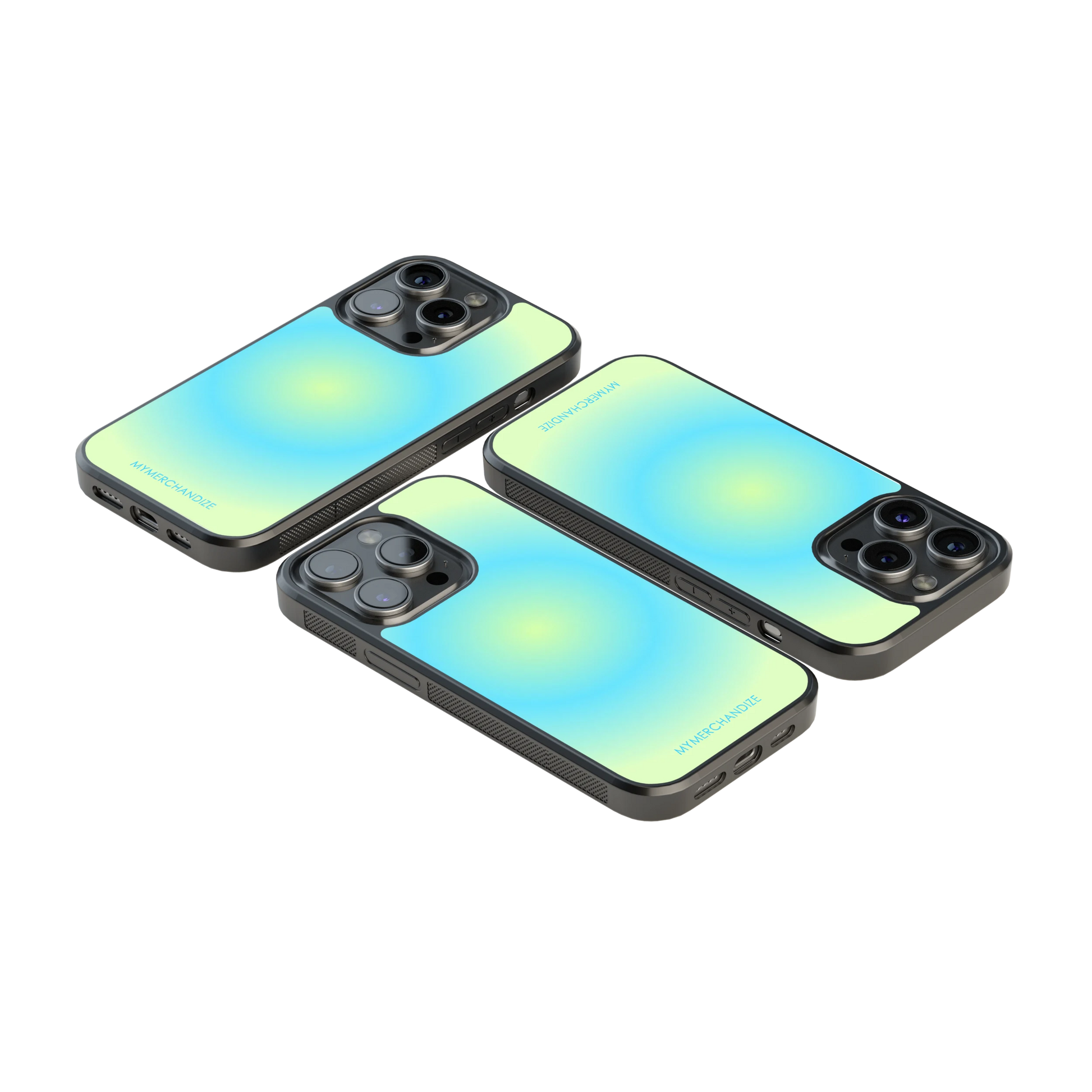 Luxury Glass Back Mobile Cover for iPhone, Samsung Galaxy, OnePlus, Pixel, Redmi & More