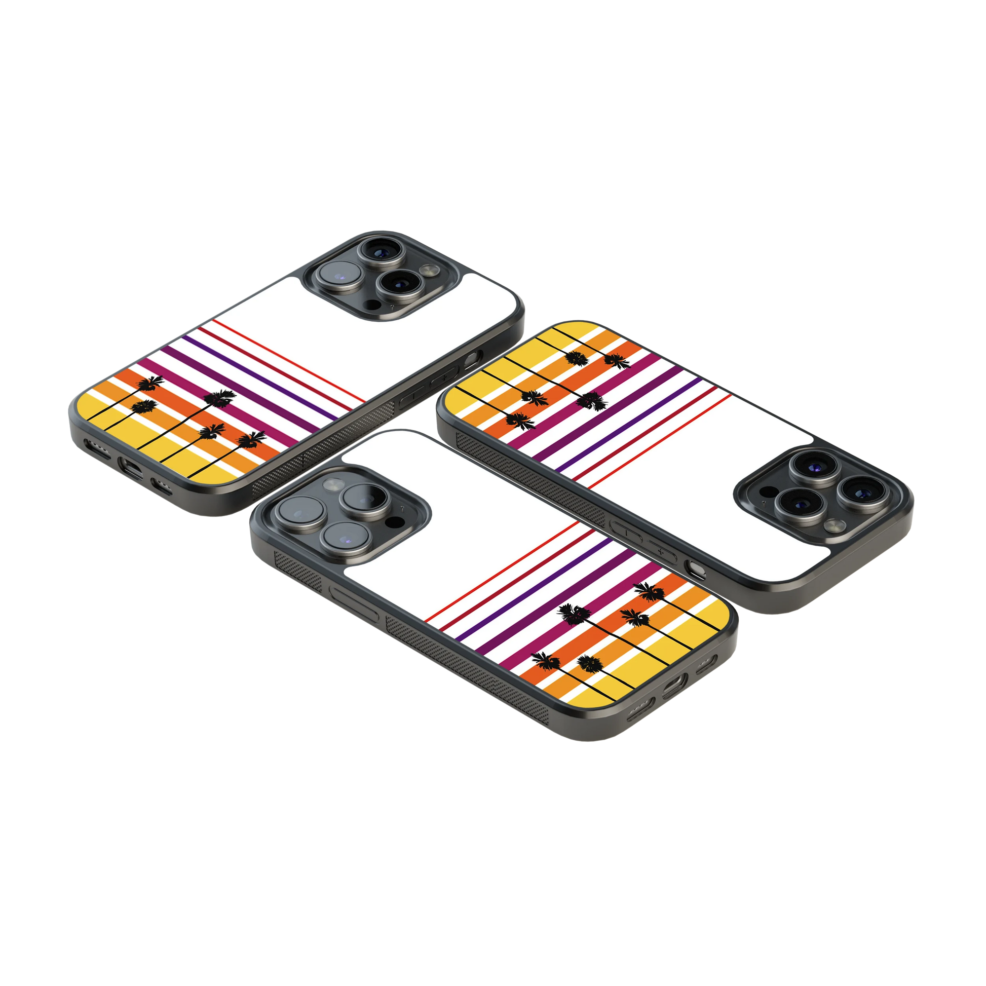 Luxury Glass Back Mobile Cover for iPhone, Samsung Galaxy, OnePlus, Pixel, Redmi & More