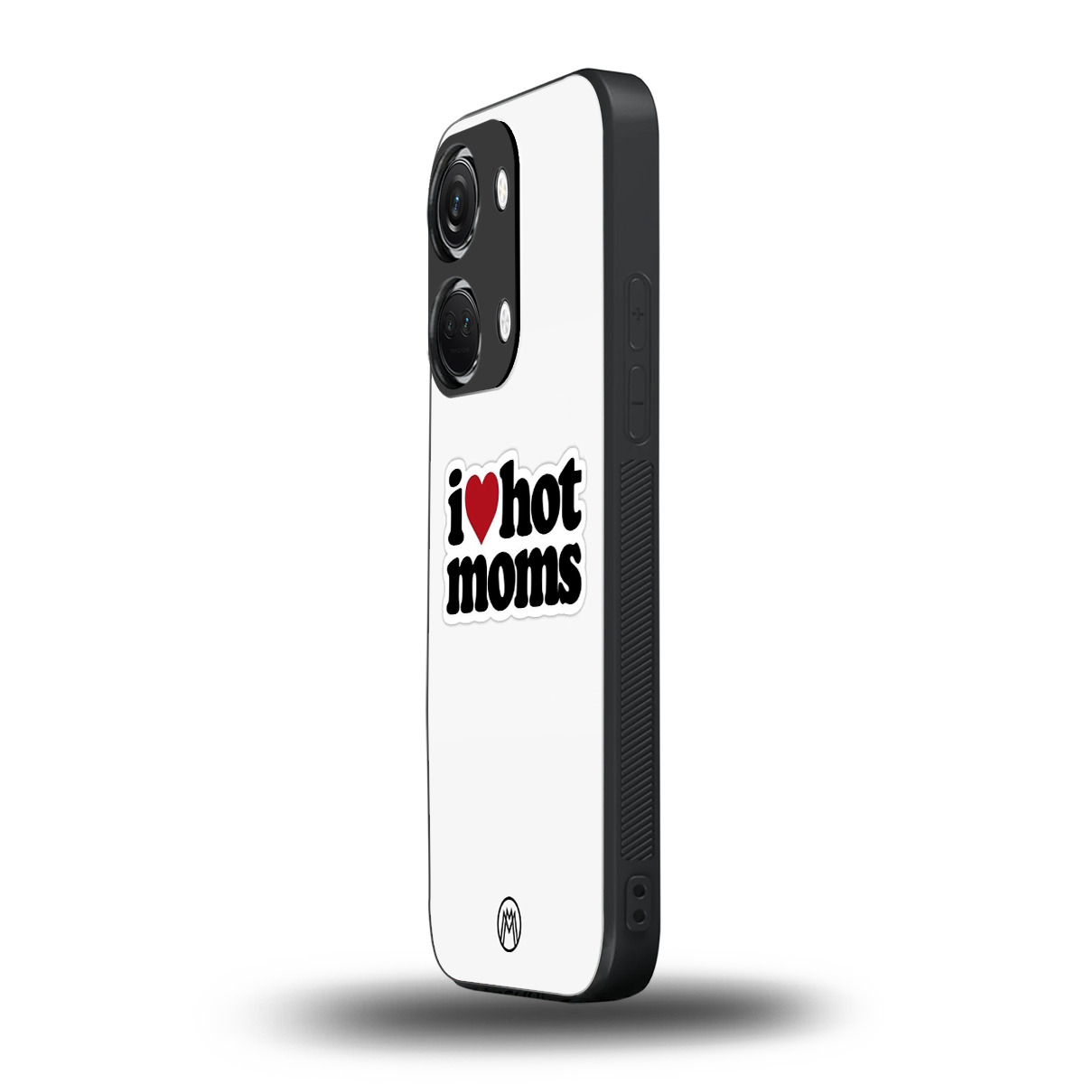 hot moms back phone cover | glass case for oneplus nord 3