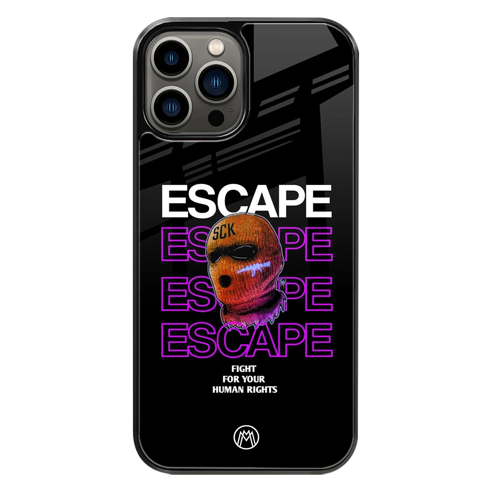Premium Glass Back Mobile Phone Cover for iPhone, Samsung, OnePlus, Google Pixel, Redmi, Oppo, Vivo & Realme