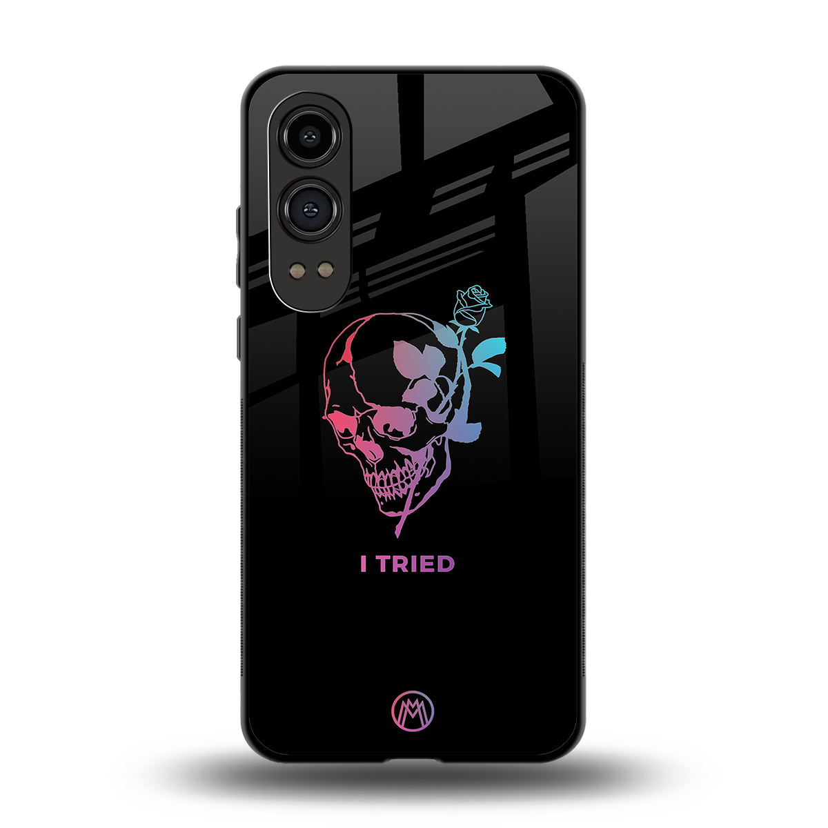 i tried back phone cover | glass case for oneplus nord ce 4 lite