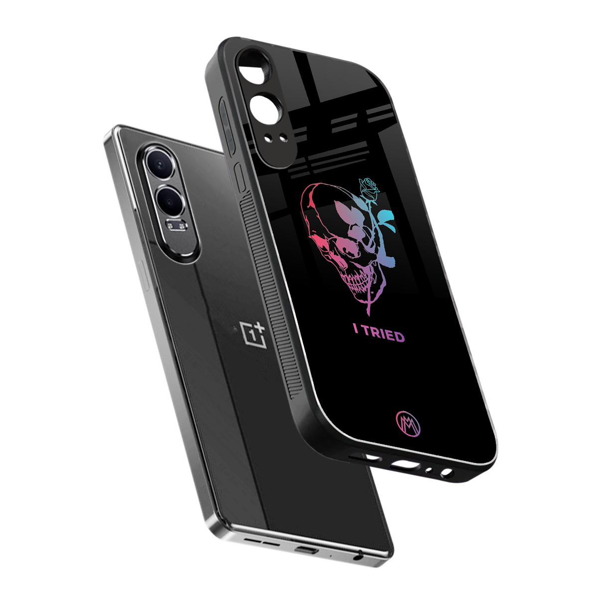 i tried back phone cover | glass case for oneplus nord ce 4 lite