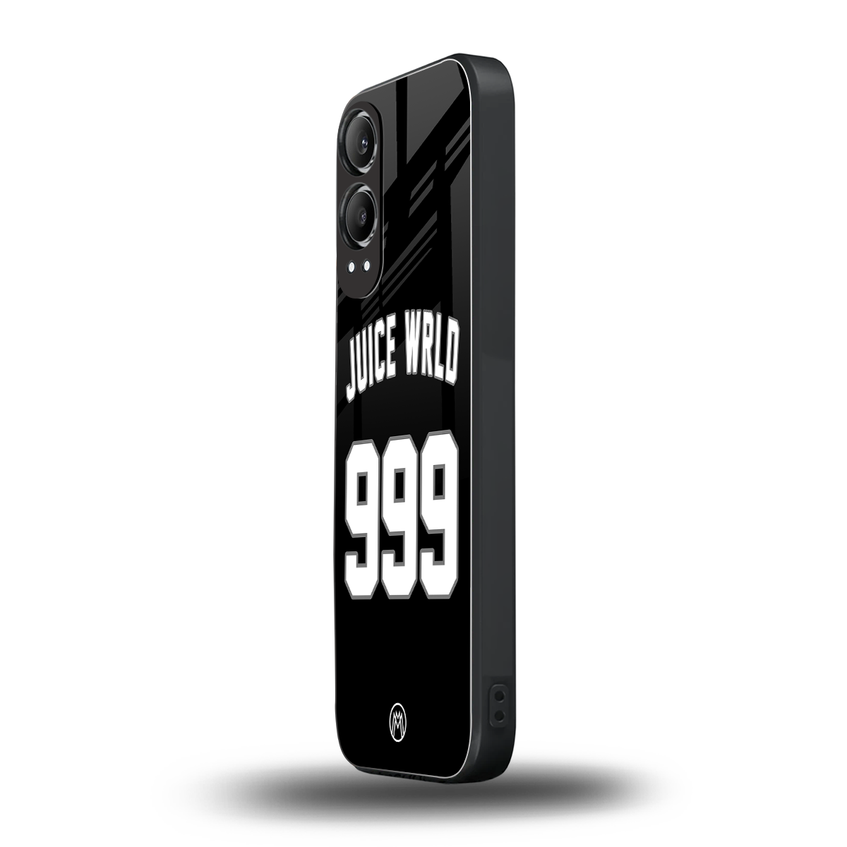juice wrld 999 back phone cover | glass case for oneplus nord ce 4 lite