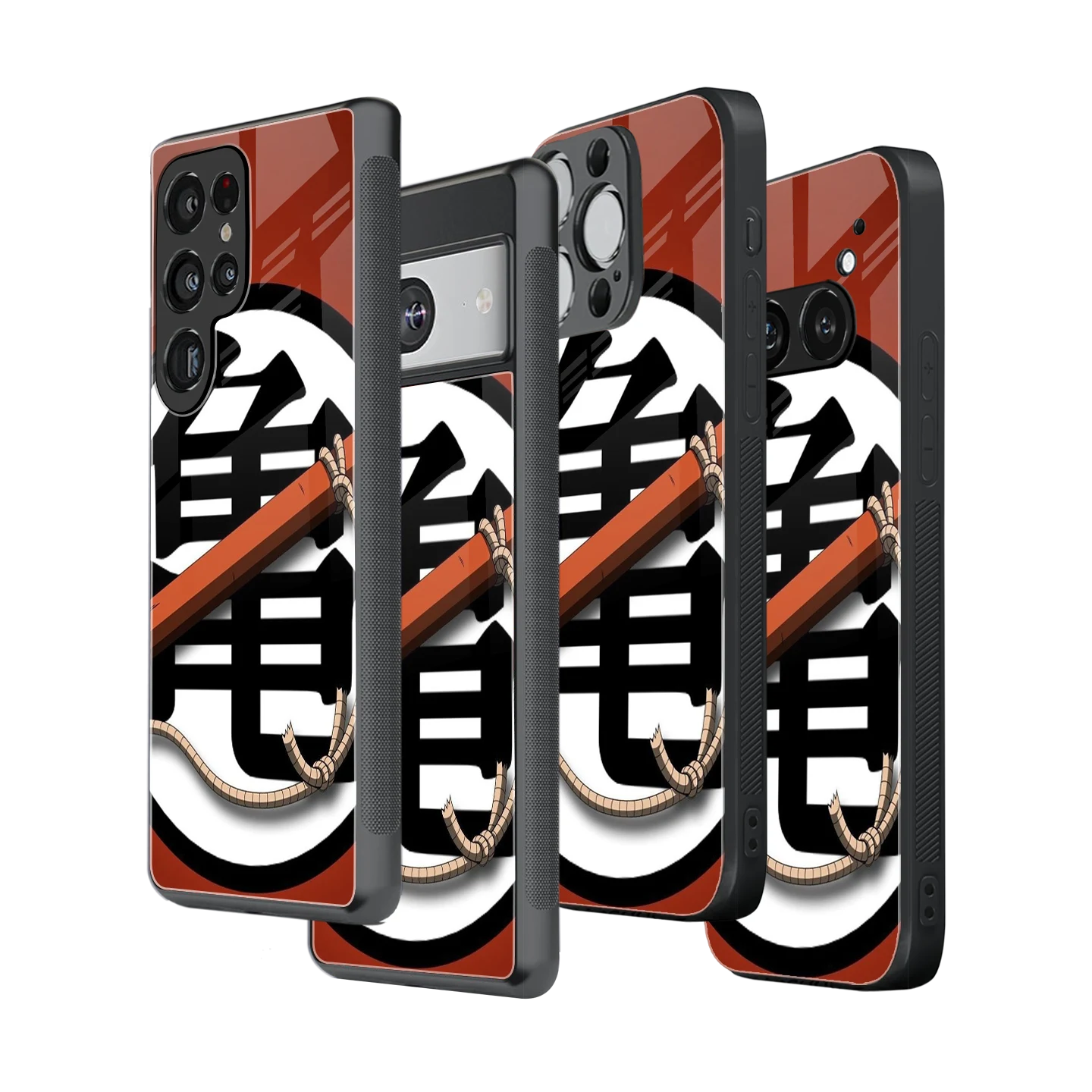 Stylish Glass Back Case for All Smartphones โ iPhone, Samsung, OnePlus, Pixel, Redmi, Oppo, Vivo, Motorola