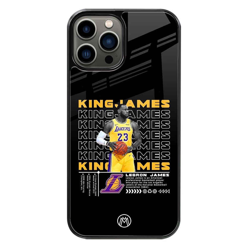 Premium Glass Back Mobile Phone Cover for iPhone, Samsung, OnePlus, Google Pixel, Redmi, Oppo, Vivo & Realme