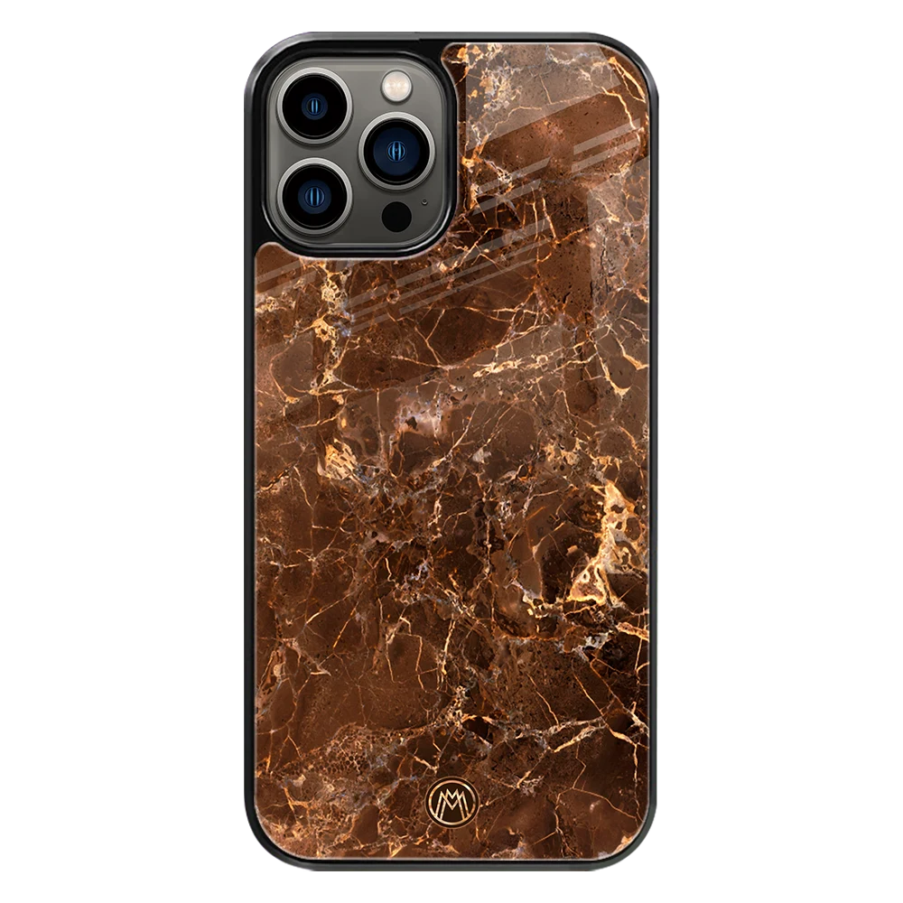 Premium Glass Back Mobile Phone Cover for iPhone, Samsung, OnePlus, Google Pixel, Redmi, Oppo, Vivo & Realme