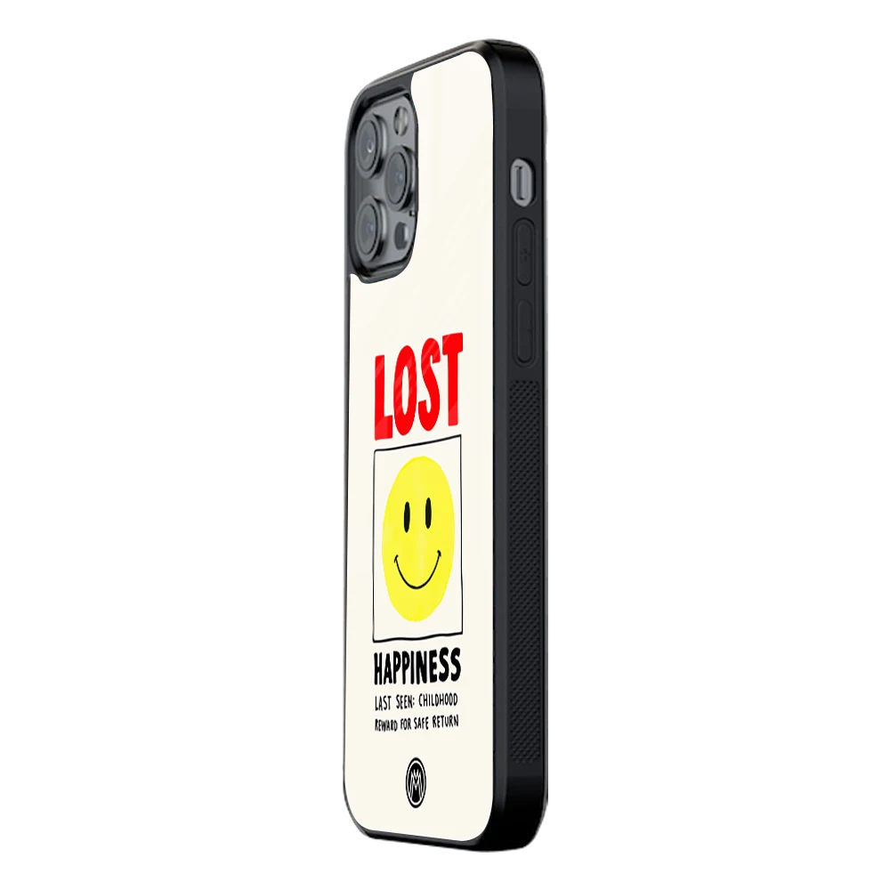 Slim Glass Back Phone Case for Multiple Brands โ iPhone, Samsung, Redmi, OnePlus, Oppo, Vivo
