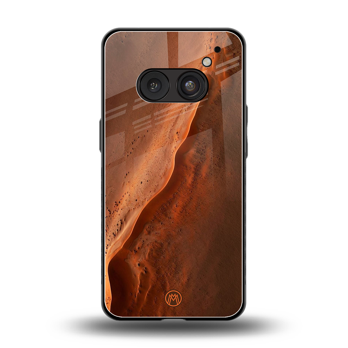 magical mars back phone cover | glass case for nothing phone 2a