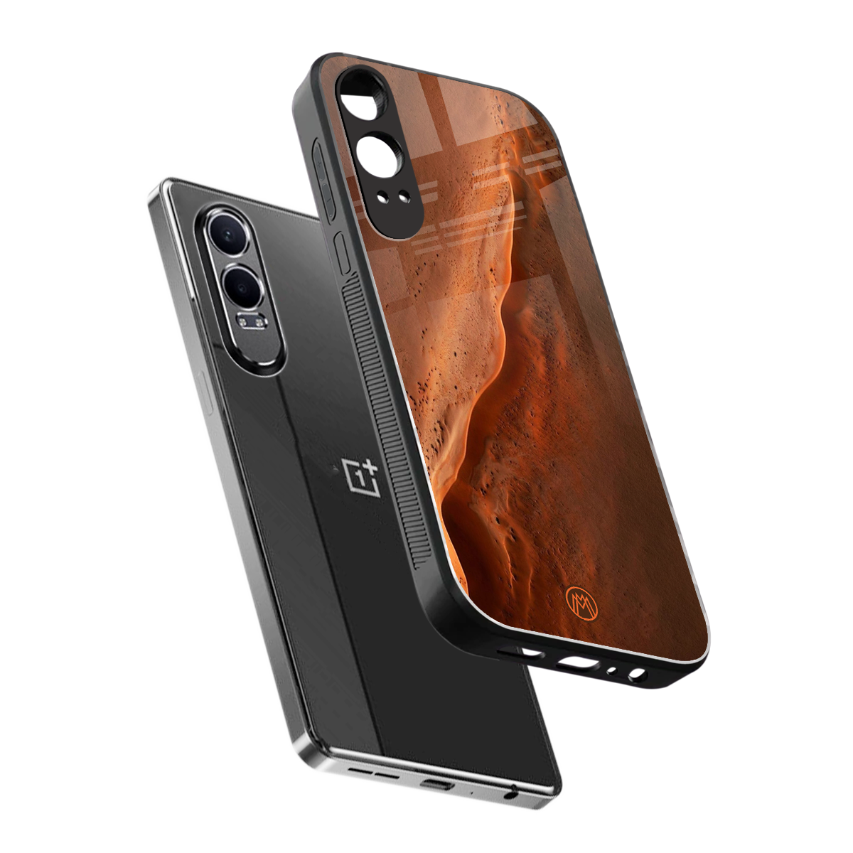 magical mars back phone cover | glass case for oneplus nord ce 4 lite