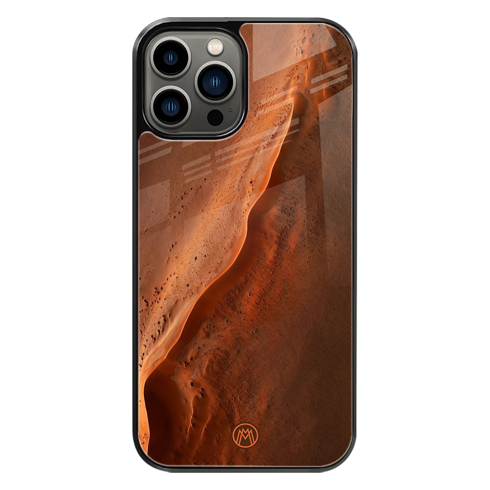 Premium Glass Back Mobile Phone Cover for iPhone, Samsung, OnePlus, Google Pixel, Redmi, Oppo, Vivo & Realme