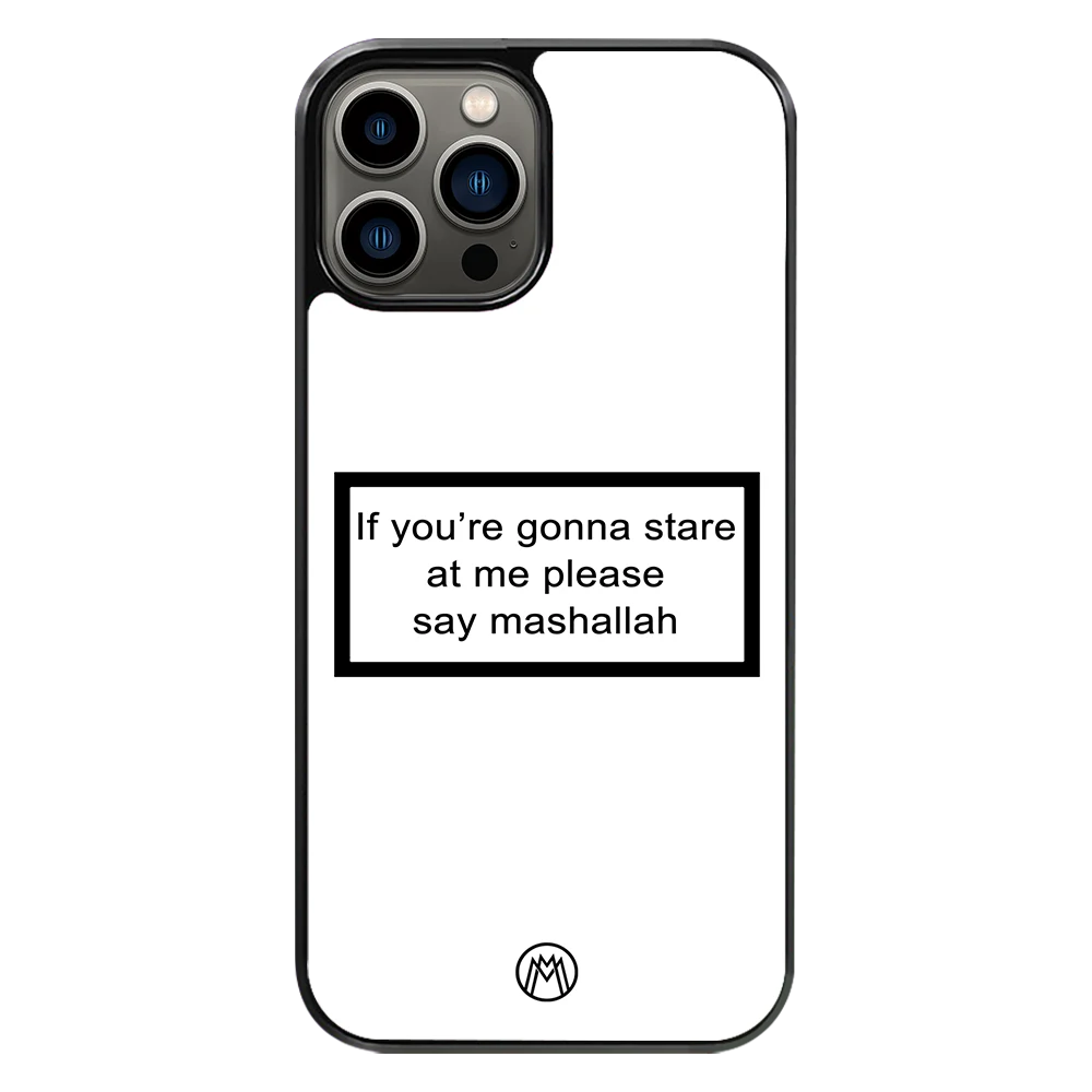 Premium Glass Back Mobile Phone Cover for iPhone, Samsung, OnePlus, Google Pixel, Redmi, Oppo, Vivo & Realme
