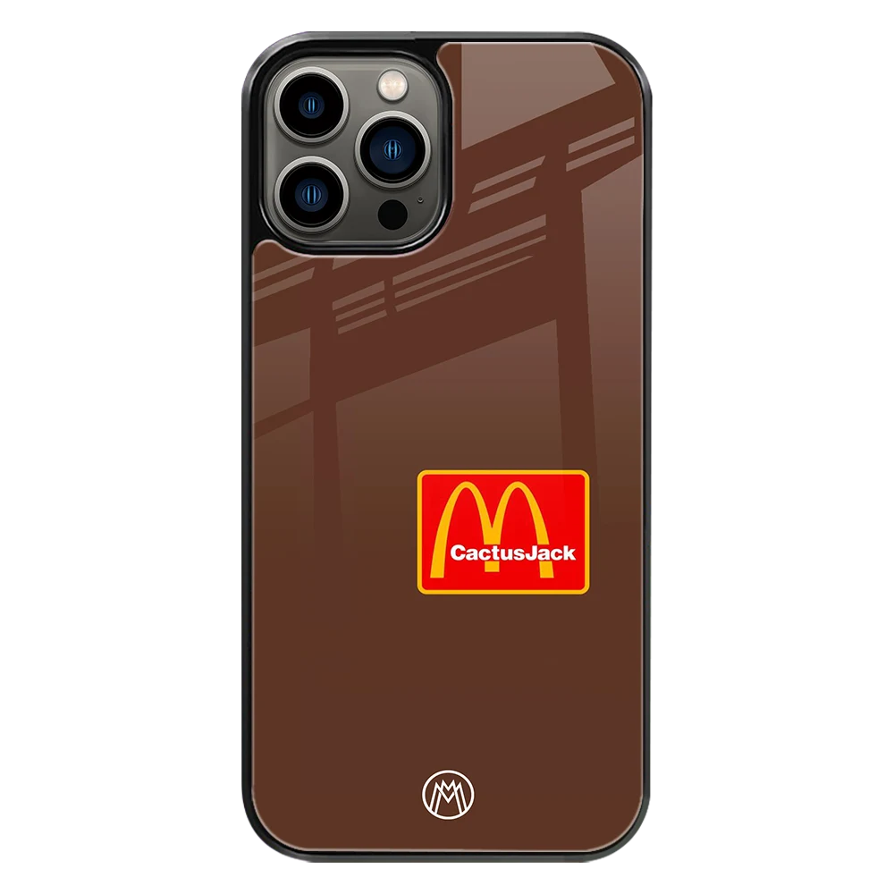Premium Glass Back Mobile Phone Cover for iPhone, Samsung, OnePlus, Google Pixel, Redmi, Oppo, Vivo & Realme