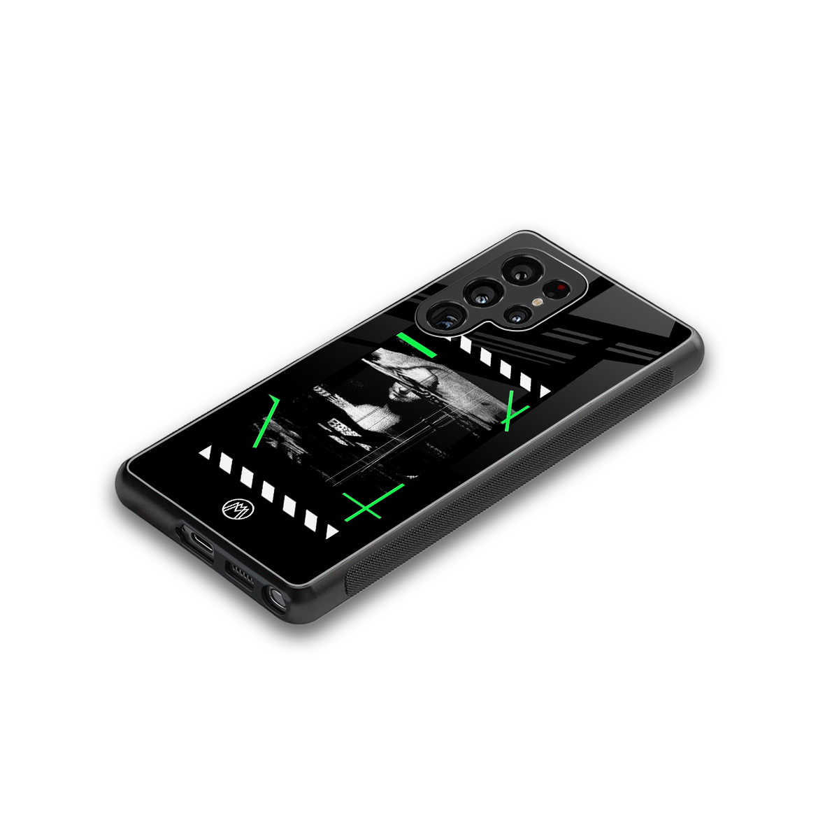 mona lisa art back phone cover | glass case for samsung galaxy s25 ultra