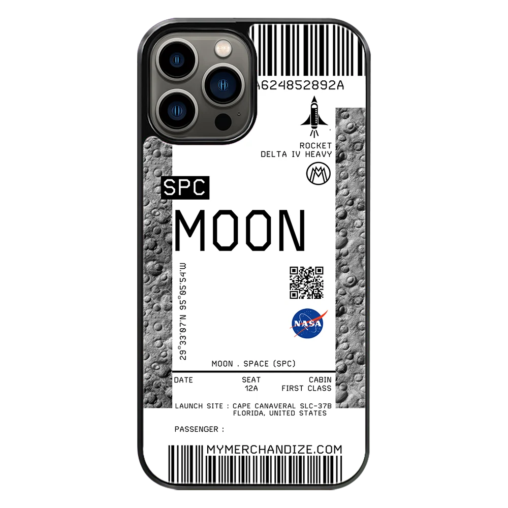Premium Glass Back Mobile Phone Cover for iPhone, Samsung, OnePlus, Google Pixel, Redmi, Oppo, Vivo & Realme