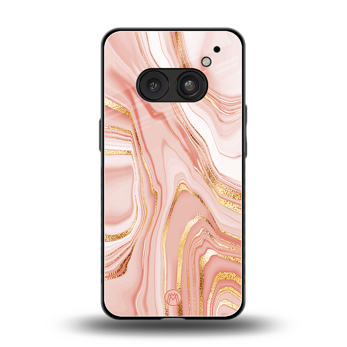 morning sunshine back phone cover | glass case for nothing phone 2a