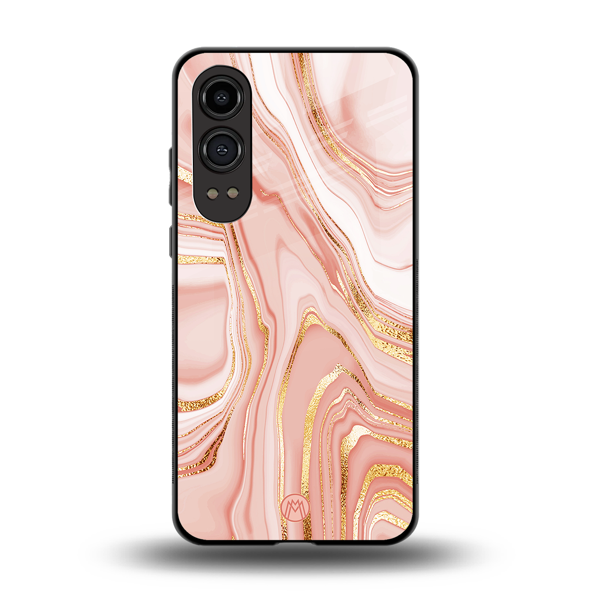 morning sunshine back phone cover | glass case for oneplus nord ce 4 lite