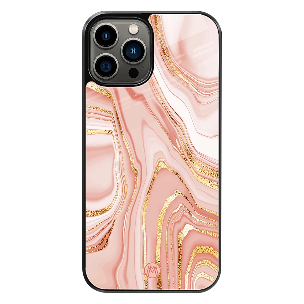 Premium Glass Back Mobile Phone Cover for iPhone, Samsung, OnePlus, Google Pixel, Redmi, Oppo, Vivo & Realme
