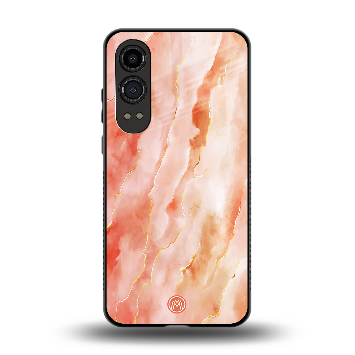 mystic river back phone cover | glass case for oneplus nord ce 4 lite