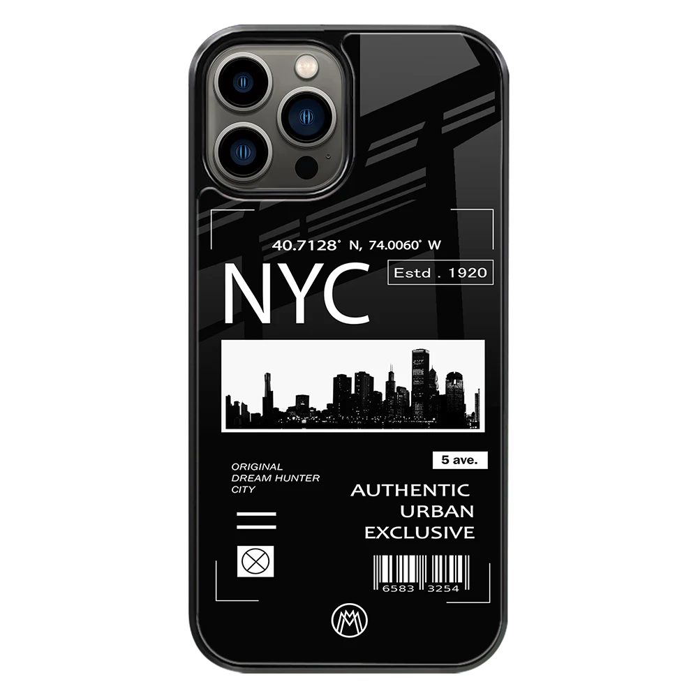 Premium Glass Back Mobile Phone Cover for iPhone, Samsung, OnePlus, Google Pixel, Redmi, Oppo, Vivo & Realme