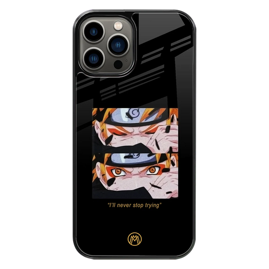 Premium Glass Back Mobile Phone Cover for iPhone, Samsung, OnePlus, Google Pixel, Redmi, Oppo, Vivo & Realme