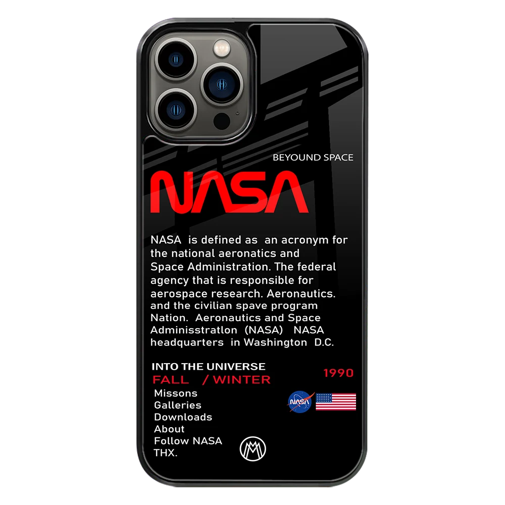 Premium Glass Back Mobile Phone Cover for iPhone, Samsung, OnePlus, Google Pixel, Redmi, Oppo, Vivo & Realme