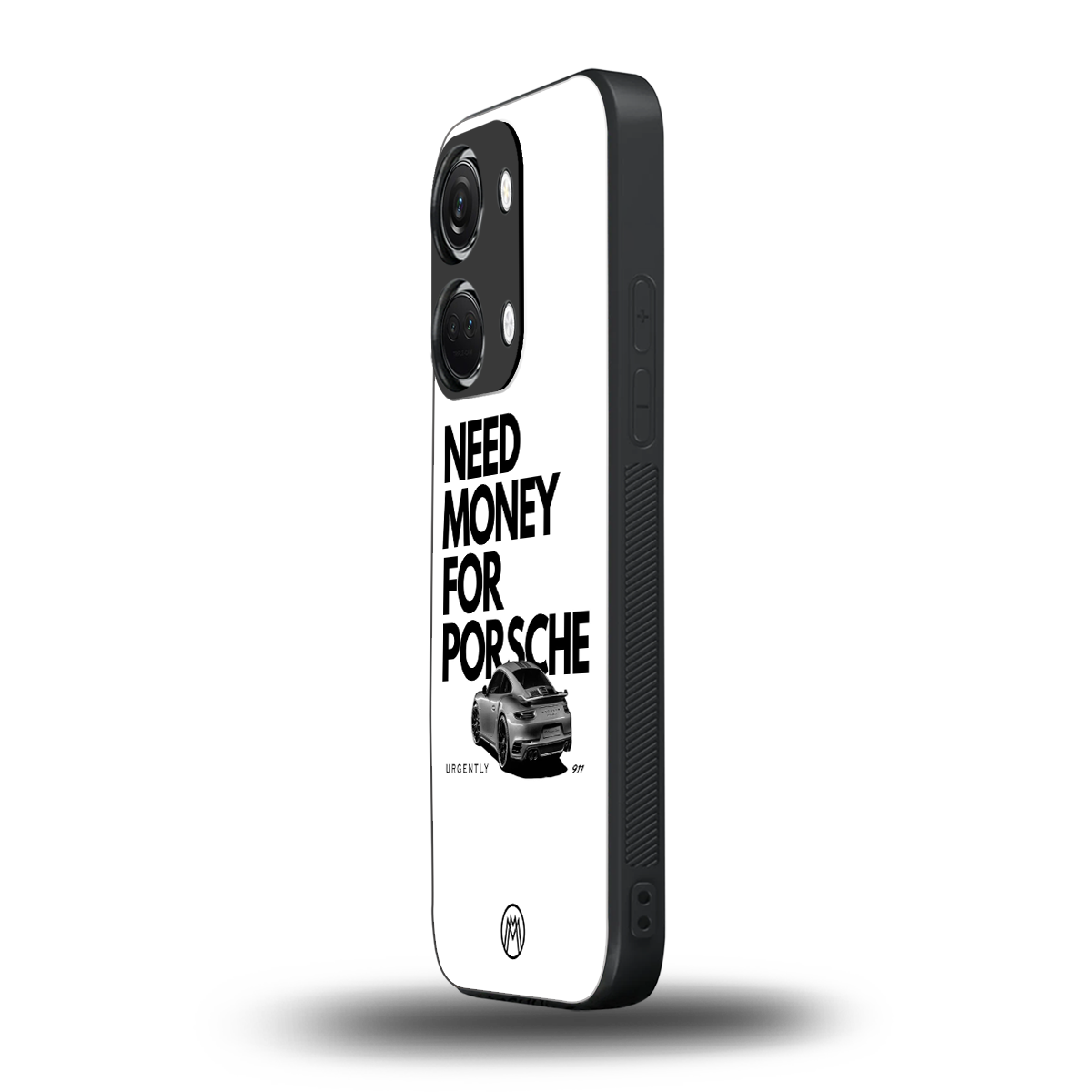 need money for porsche back phone cover | glass case for oneplus nord 3