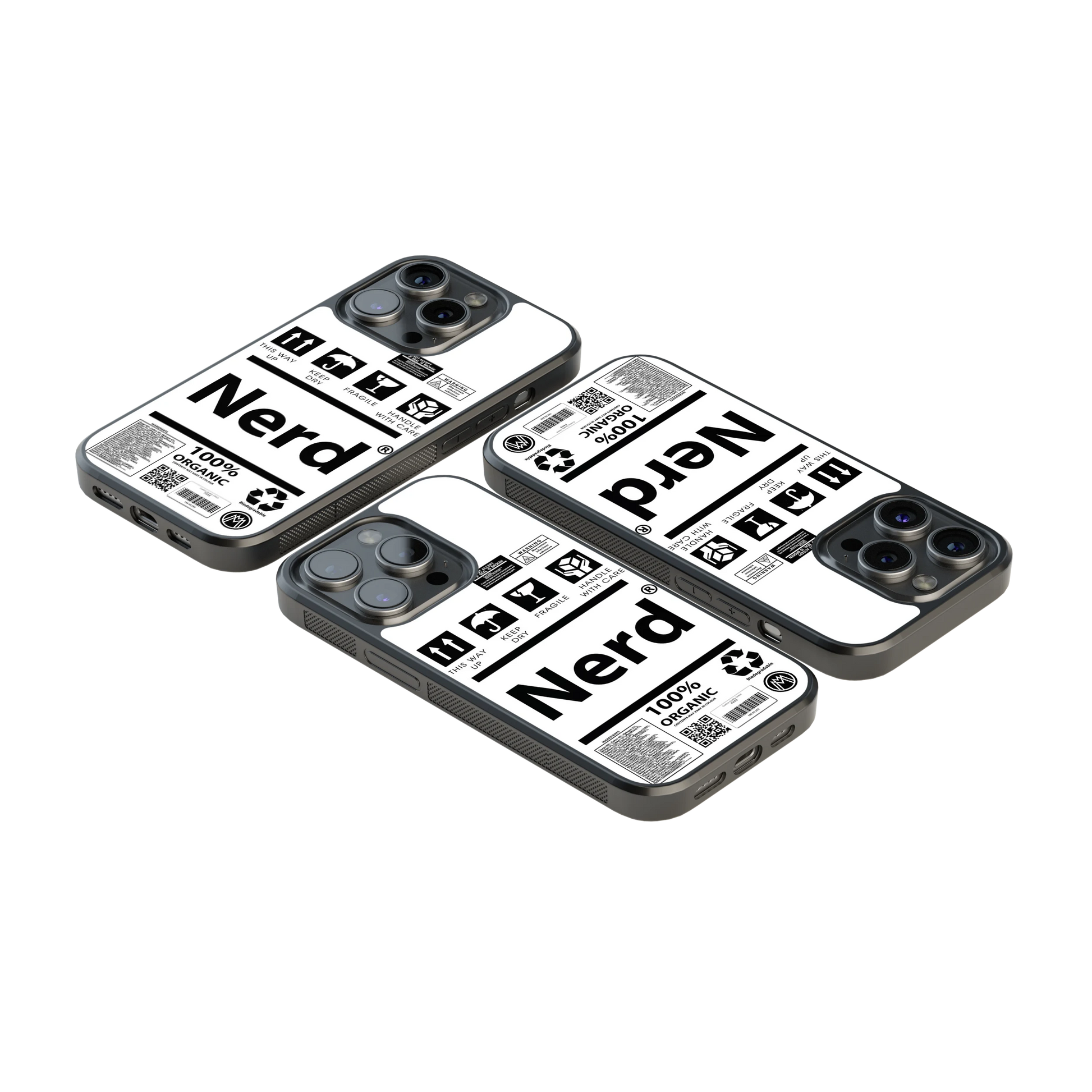 Luxury Glass Back Mobile Cover for iPhone, Samsung Galaxy, OnePlus, Pixel, Redmi & More
