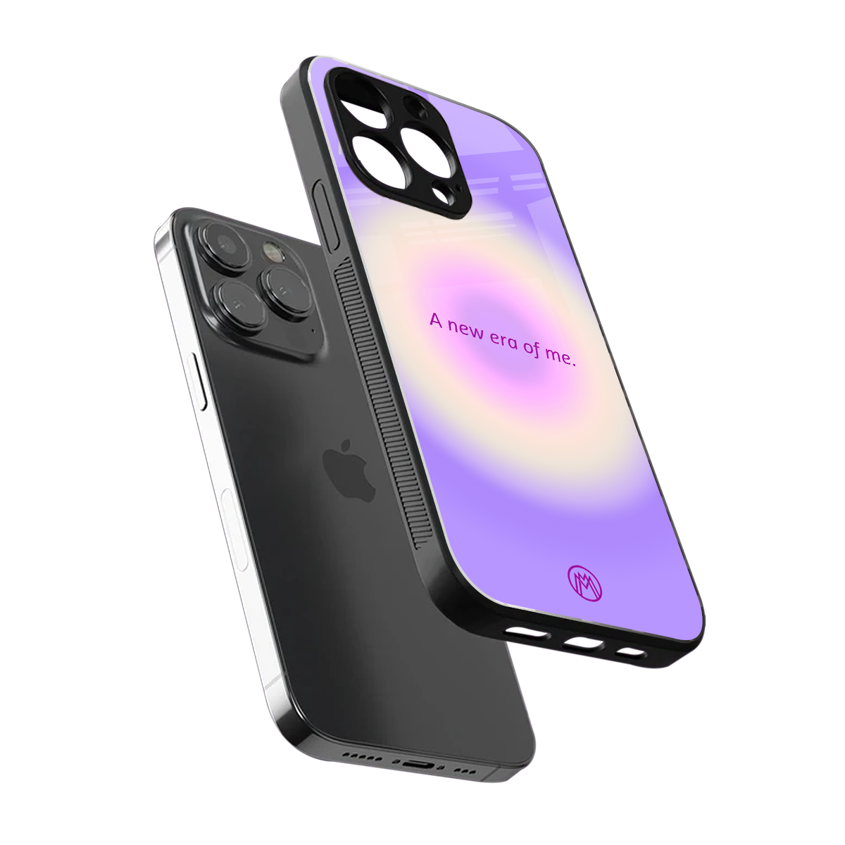 new era back phone cover | glass case for iphone 15 pro max