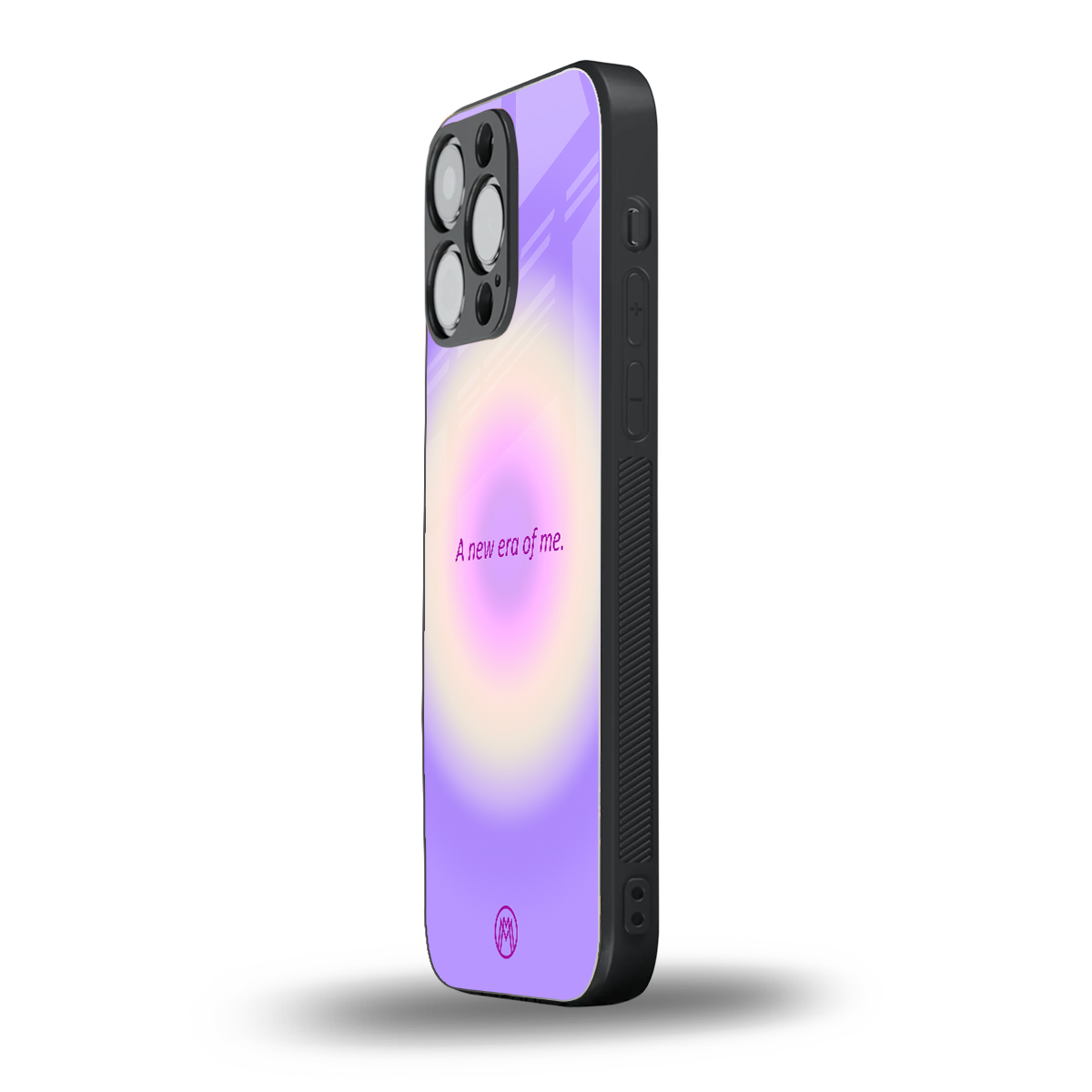 new era back phone cover | glass case for iphone 16 pro max
