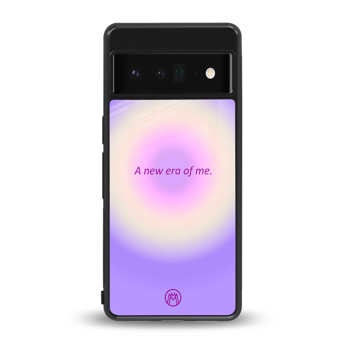 new era back phone cover | glass case for google pixel 6 pro