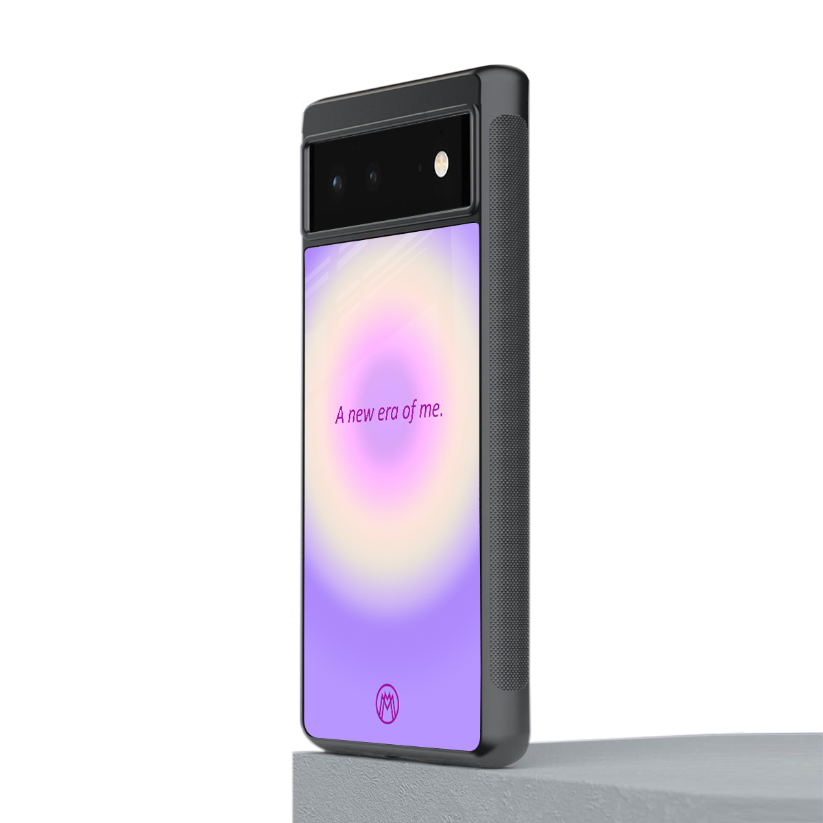new era back phone cover | glass case for Google Pixel 6A