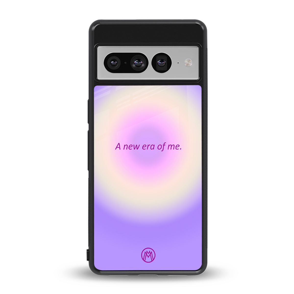new era back phone cover | glass case for google pixel 7 pro