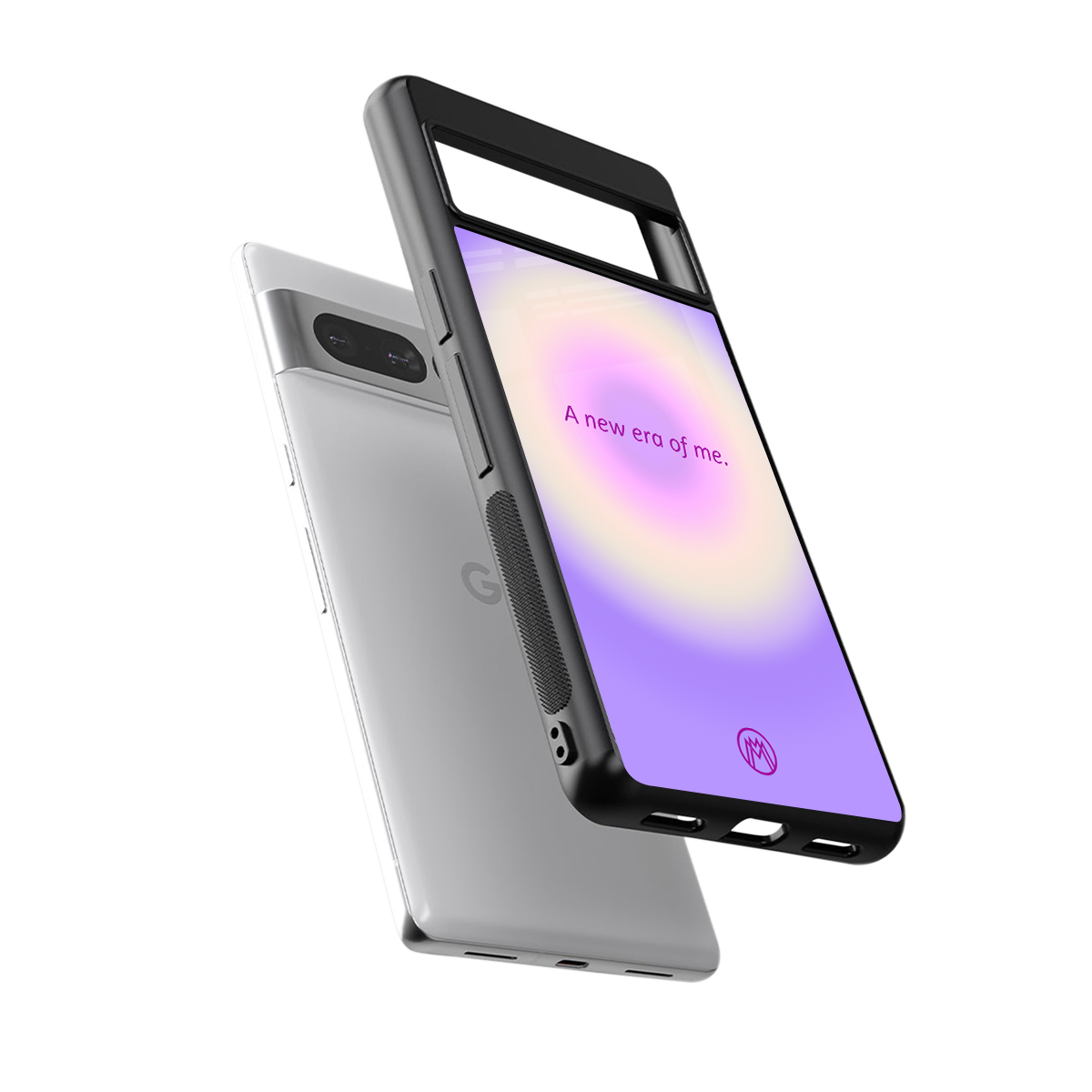 new era back phone cover | glass case for google pixel 7 pro
