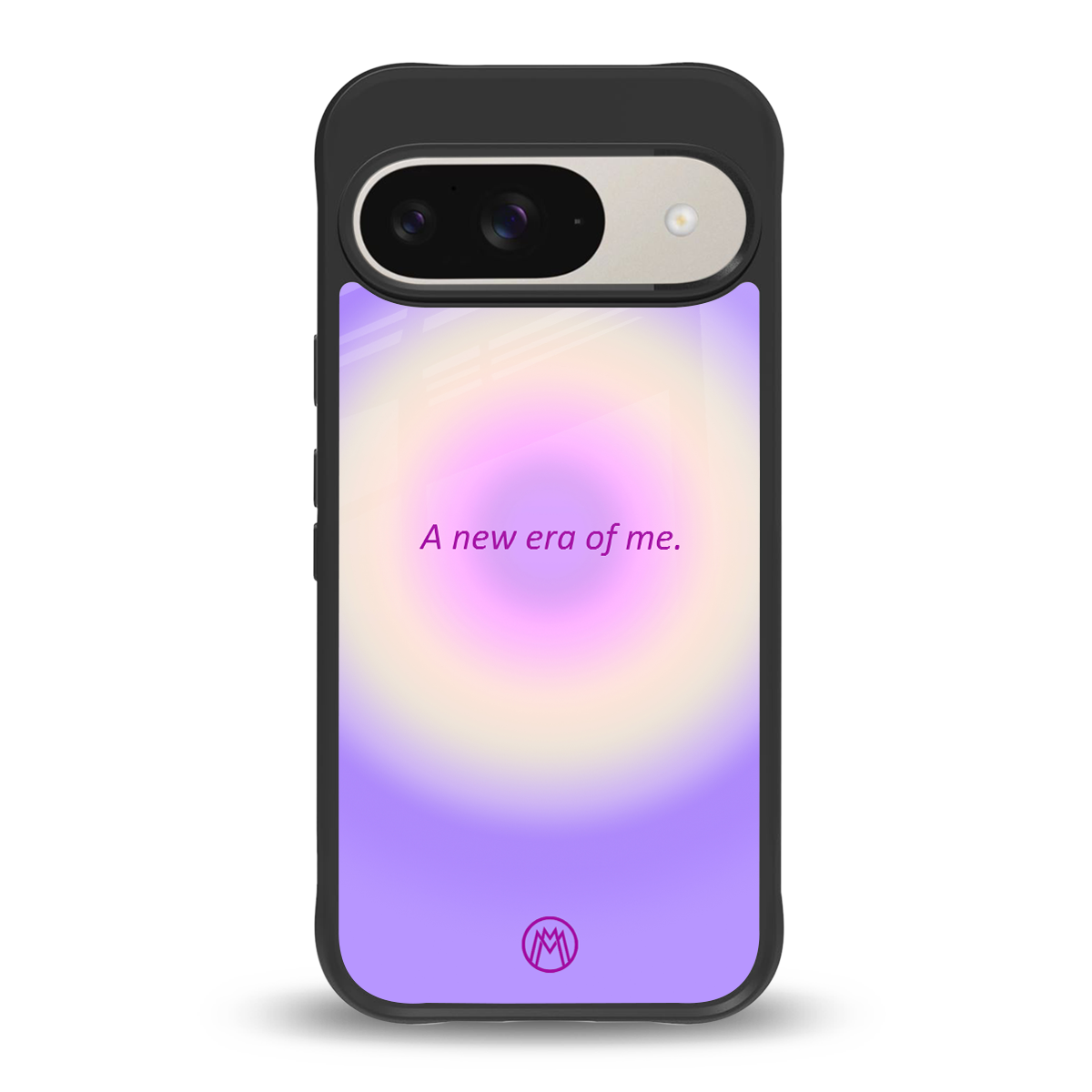 new era back phone cover | glass case for google pixel 9