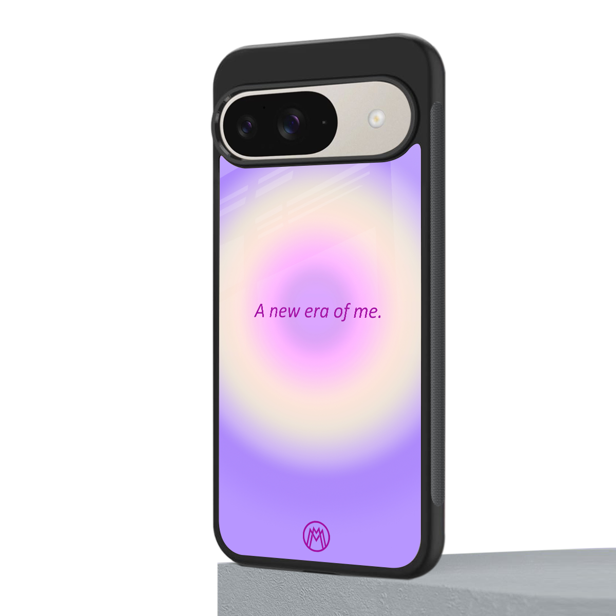 new era back phone cover | glass case for google pixel 9