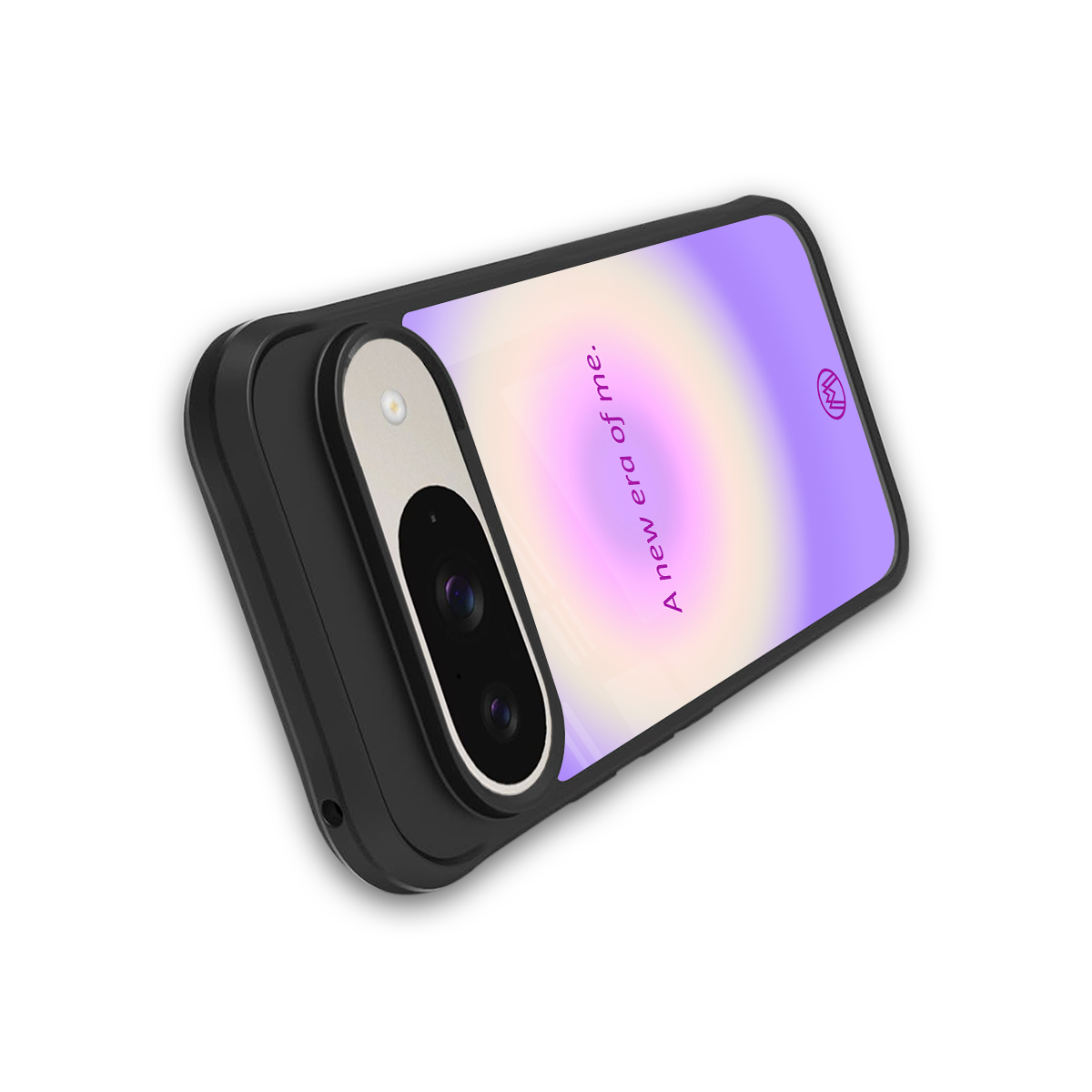 new era back phone cover | glass case for google pixel 9