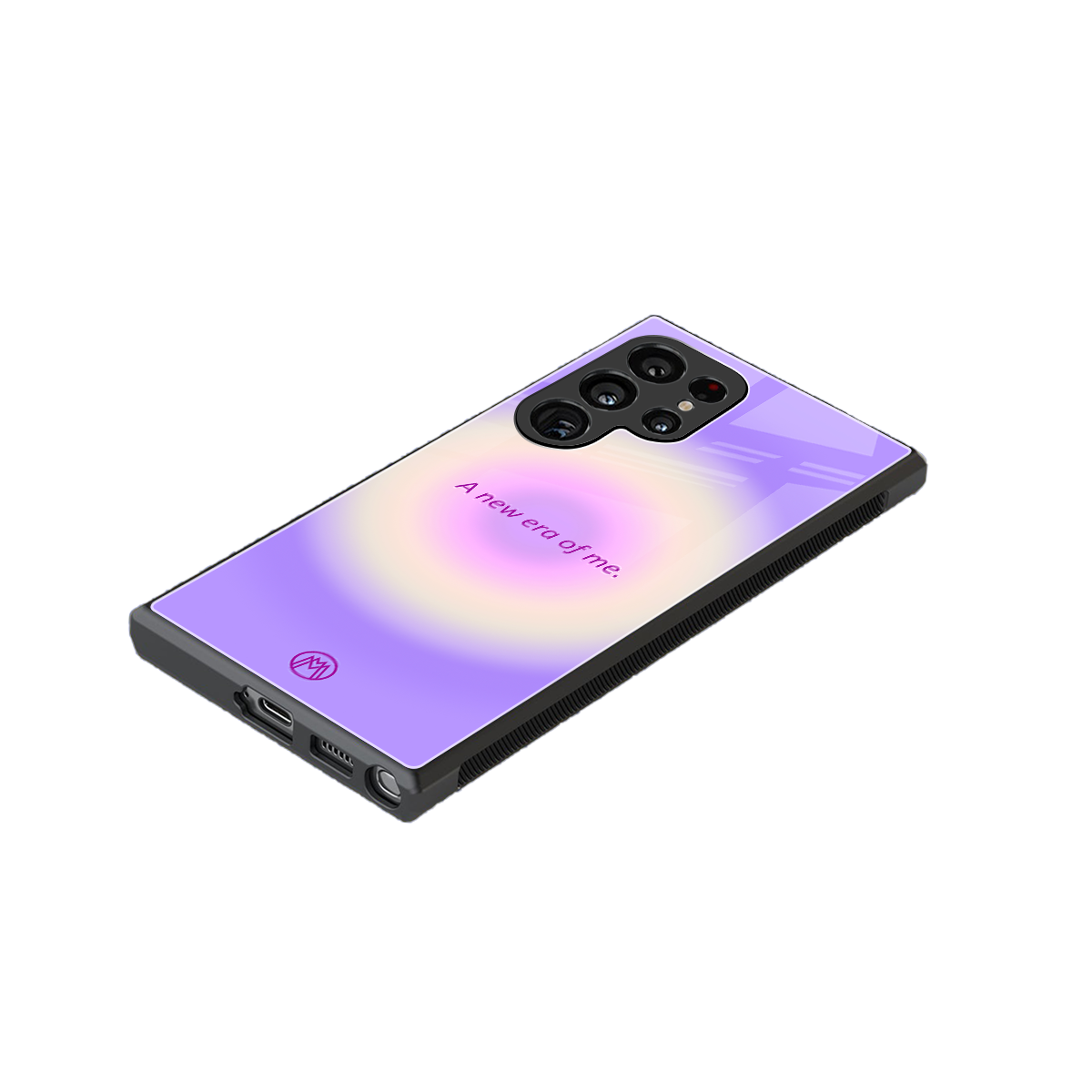 new era back phone cover | glass case for samsung galaxy s24 ultra
