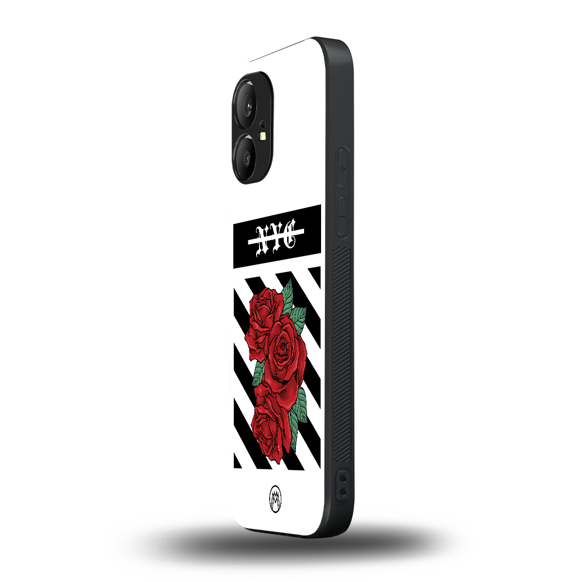 new york city back phone cover | glass case for nothing phone 1