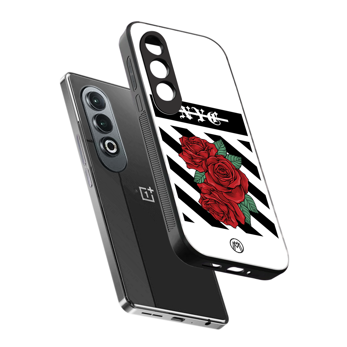 new york city back phone cover | glass case for oneplus nord ce 4